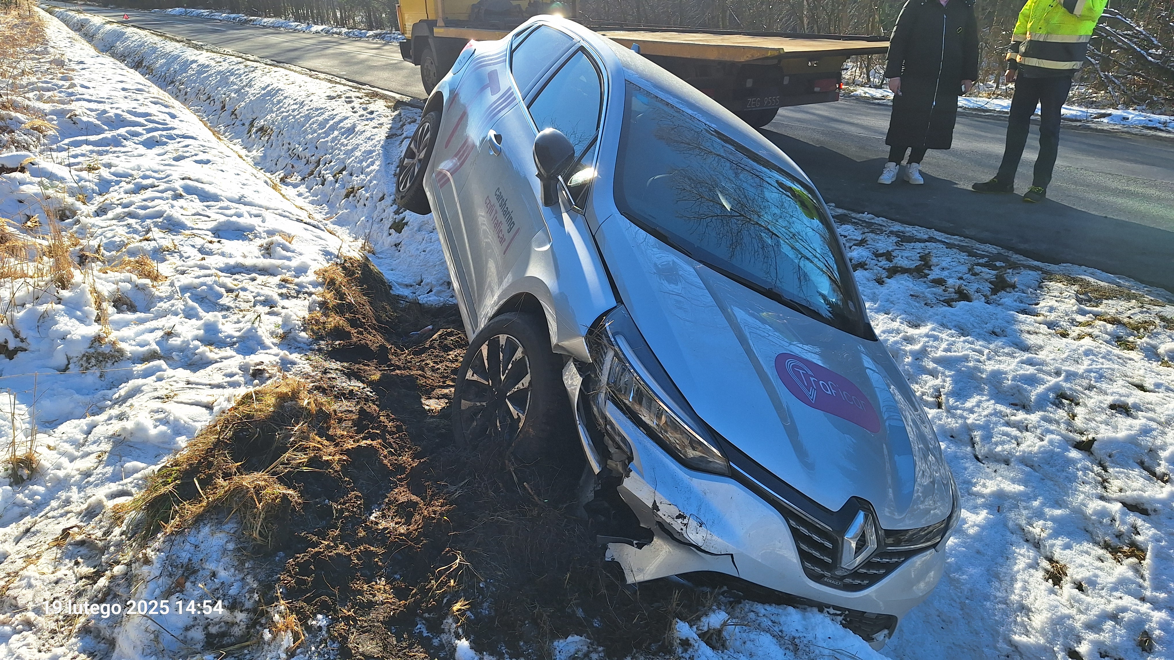 Pomoc drogowa Żary – sprzęt